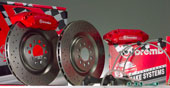 Brembo GT Junior Big Brake Kit