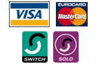 Card Logos