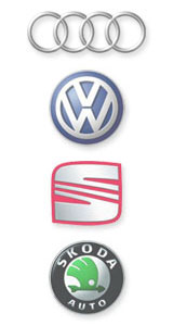 Manufacturer Logos