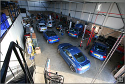 The TT Shop New Premises