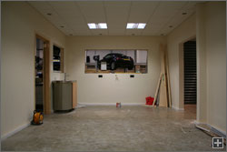 The TT Shop New Premises