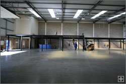 The TT Shop New Premises