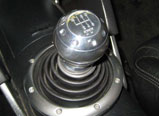 Forge - Big Gear Knob