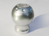 Forge - Big Gear Knob