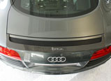 Hofele - R8 Carbon Rear Spoiler