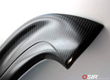 OSIR - Telson GT1 Carbon
