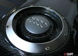 OSIR - 2.0T Engine Cover Carbon