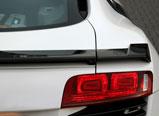 TID R8 Roof Spoiler