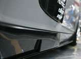 TID R8 Side Skirts