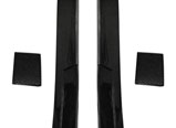 TID R8 Side Skirts