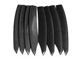 TID R8 Blade Garnish Trim Set