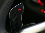 TID R8 LED Paddle Shifter