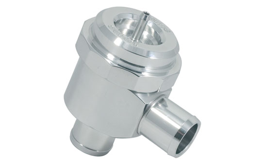 Forge - Fast Road Closed Loop Diverter Valve