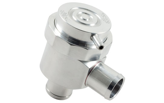 Forge - Adjustable Closed Loop Diverter Valve