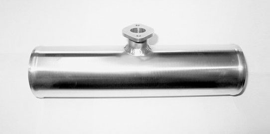 Forge - VAG MAP sensor mounting tube