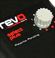 Revo Remaps