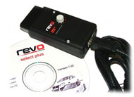 Revo Remaps