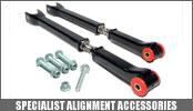 Specialist Alignment Accessories