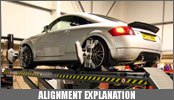 Wheel Alignment - Explanation